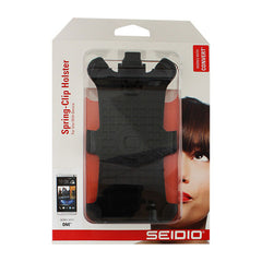 Seidio HTC One CONVERT Holster