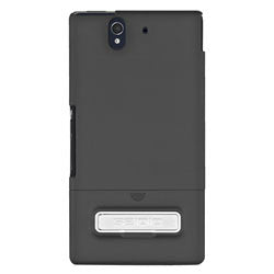 Seidio Sony Xperia Z SURFACE with Kickstand