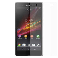 Seidio Sony Xperia Z Ultimate Screen Guard