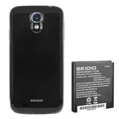 Seidio Innocell Samsung Galaxy S4 Extended Battery with Door