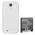 Seidio Innocell Samsung Galaxy S4 Extended Battery with Door
