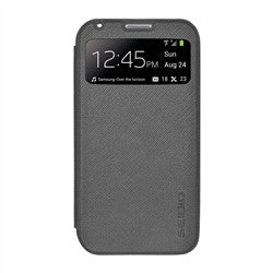 Seidio Samsung Galaxy S4 Ledger View