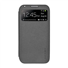 Seidio Samsung Galaxy S4 Ledger View