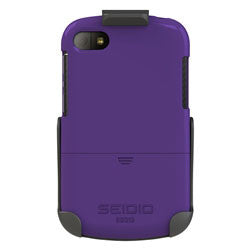 Seidio BlackBerry Q10 SURFACE Combo
