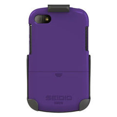 Seidio BlackBerry Q10 SURFACE Combo