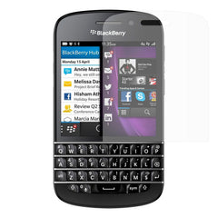 Seidio BlackBerry Q10 Ultimate Screen Guard