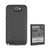 Seidio Innocell Samsung Galaxy Note II Extended Battery with Door