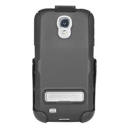 Seidio Samsung Galaxy S4 DILEX Extended Combo with Kickstand
