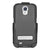 Seidio Samsung Galaxy S4 DILEX Extended Combo with Kickstand
