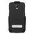 Seidio Samsung Galaxy S4 Active SURFACE Combo with Kickstand