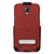 Seidio Samsung Galaxy S4 Active SURFACE Combo with Kickstand