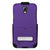Seidio Samsung Galaxy S4 Active SURFACE Combo with Kickstand