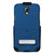 Seidio Samsung Galaxy S4 Active SURFACE Combo with Kickstand