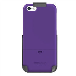 Seidio iPhone 5C, SURFACE Combo with Kickstand