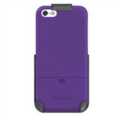 Seidio iPhone 5C, SURFACE Combo with Kickstand