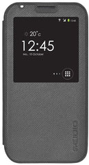 Seidio Samsung Galaxy Note 3 Ledger View with Kickstand