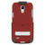 Seidio Samsung Galaxy S4 Mini SURFACE Combo with Kickstand