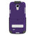 Seidio Samsung Galaxy S4 Mini SURFACE Combo with Kickstand