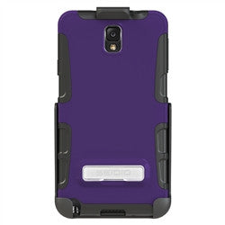 Seidio Samsung Galaxy Note 3 DILEX Combo with Kickstand