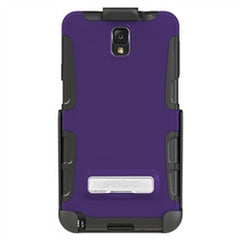 Seidio Samsung Galaxy Note 3 DILEX Combo with Kickstand