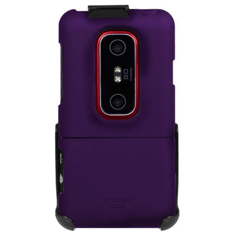 Seidio HTC EVO 3D SURFACE Combo