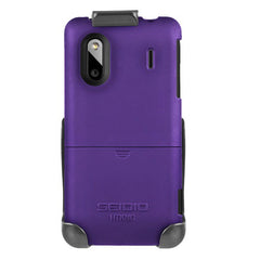 Seidio HTC EVO Design SURFACE Combo
