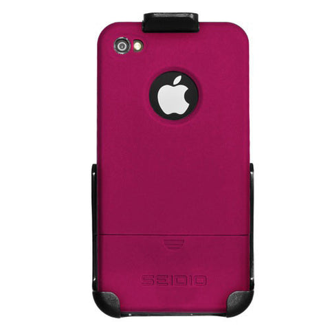 Seidio iPhone 4S, SURFACE Reveal Combo