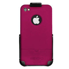 Seidio iPhone 4S, SURFACE Reveal Combo