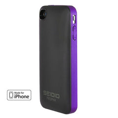 Seidio iPhone 4S, SURFACE Plus Combo