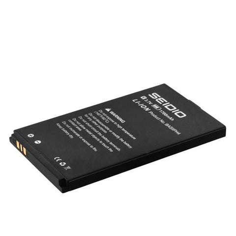 Seidio iPhone 4S, SURFACE Plus Replacement Battery