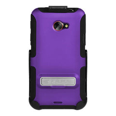 Seidio HTC EVO 4G LTE DILEX Combo with Kickstand