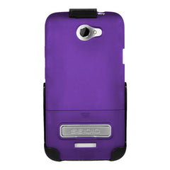 Seidio HTC One X SURFACE Combo with Kickstand