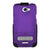Seidio HTC One X SURFACE Combo with Kickstand