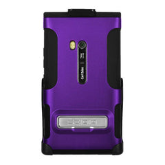 Seidio Nokia Lumia 900 DILEX Combo with Kickstand