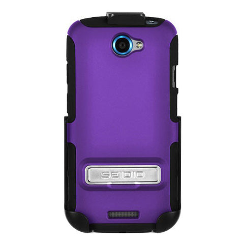 Seidio HTC One S DILEX Combo with Kickstand