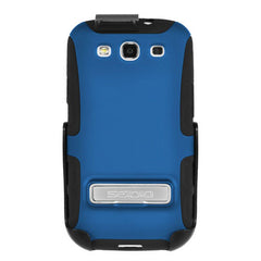 Seidio Samsung Galaxy S III DILEX Combo with Kickstand