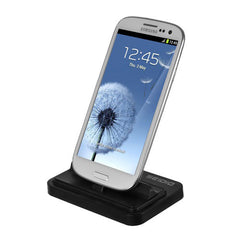 Seidio Micro USB Desktop Charging Cradle