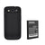 Seidio Innocell Samsung Galaxy S III Extended Battery with Door