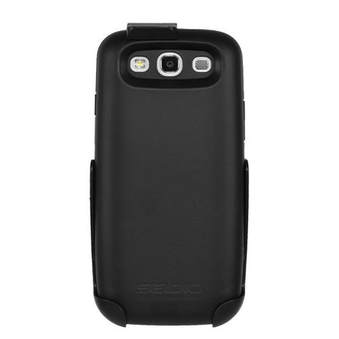 Seidio Samsung Galaxy S III Innocell Plus Combo