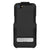 Seidio iPhone 5/5S DILEX Combo with Kickstand