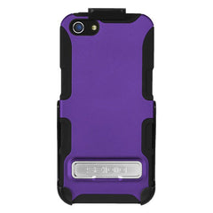 Seidio iPhone 5/5S DILEX Combo with Kickstand