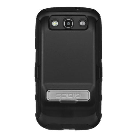 Seidio Samsung Galaxy S III DILEX Extended with Kickstand