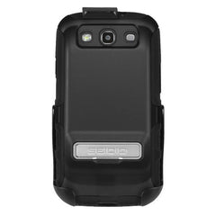 Seidio Samsung Galaxy S III DILEX Extended Combo with Kickstand