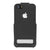 Seidio iPhone 5/5S SURFACE Reveal Combo with Kickstand 