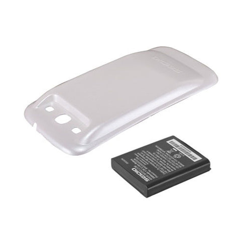Seidio Innocell Samsung Galaxy S III Extended Battery with Door