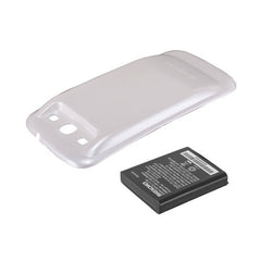 Seidio Innocell Samsung Galaxy S III Extended Battery with Door
