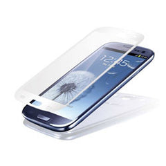 Seidio Samsung Galaxy S III Vitreo Screen Protector