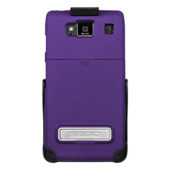 Seidio Motorola RAZR MAXX HD SURFACE Combo with Kickstand