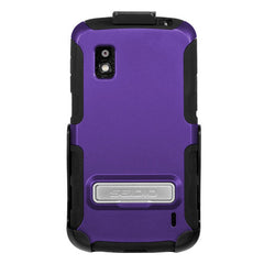 Seidio LG Nexus 4 DILEX Combo with Kickstand