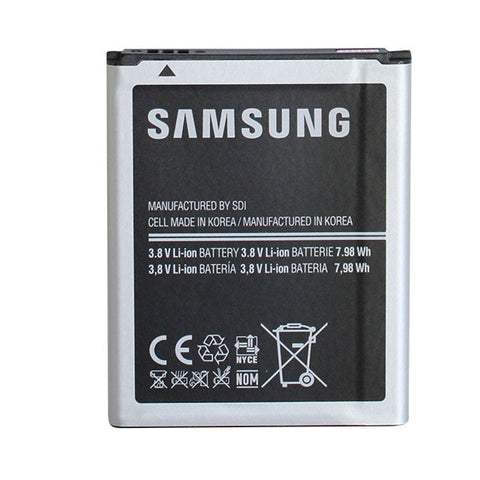 Samsung Galaxy Stellar Standard Battery